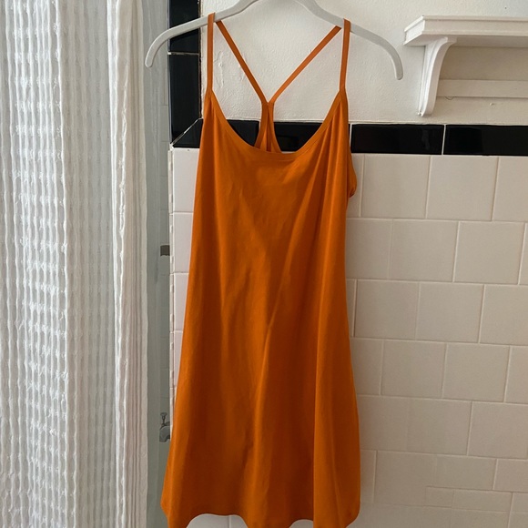 orange outdoor voices dress Outdoor Voices | Dresses | Outdoor Voices Exercise Dress Orange